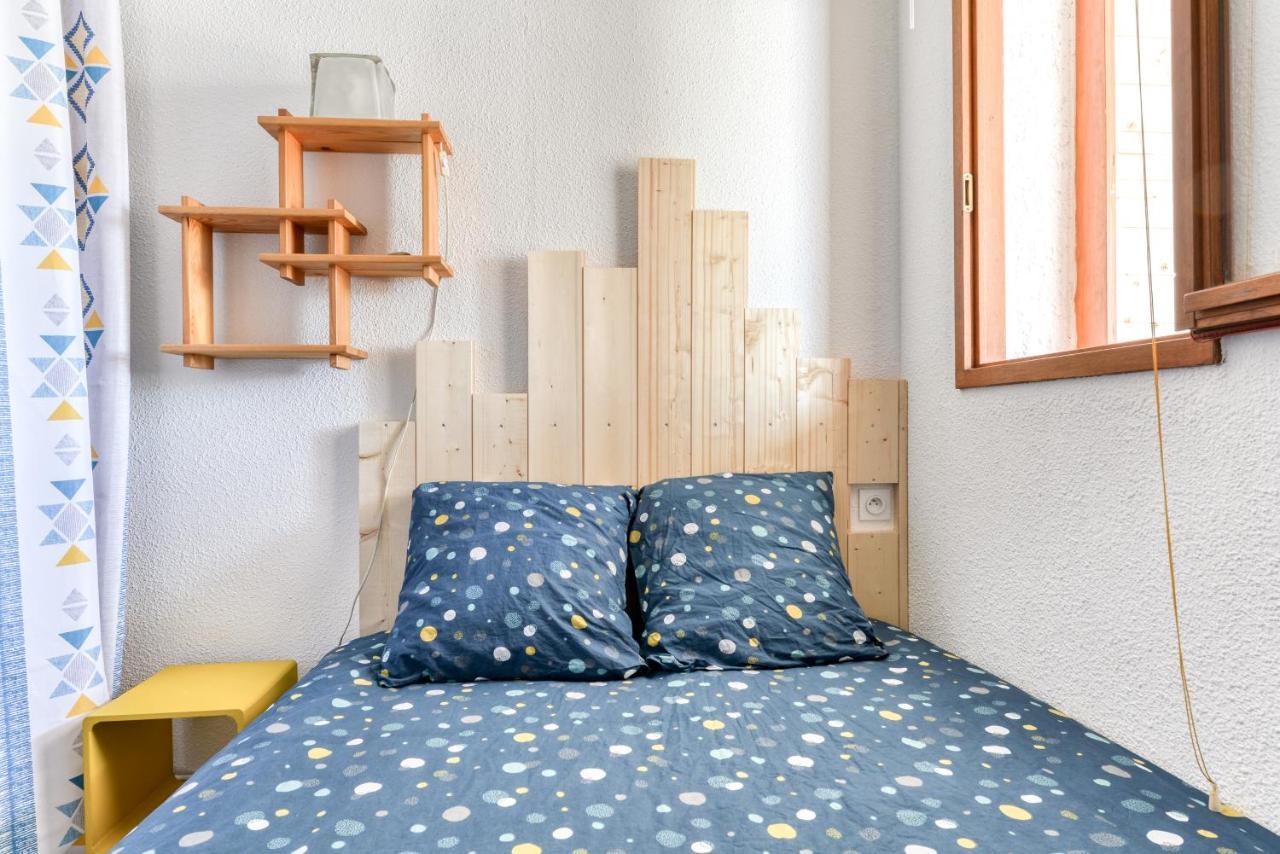 Apartmán A L'Ombre Du Murier Le Barcarès Exteriér fotografie